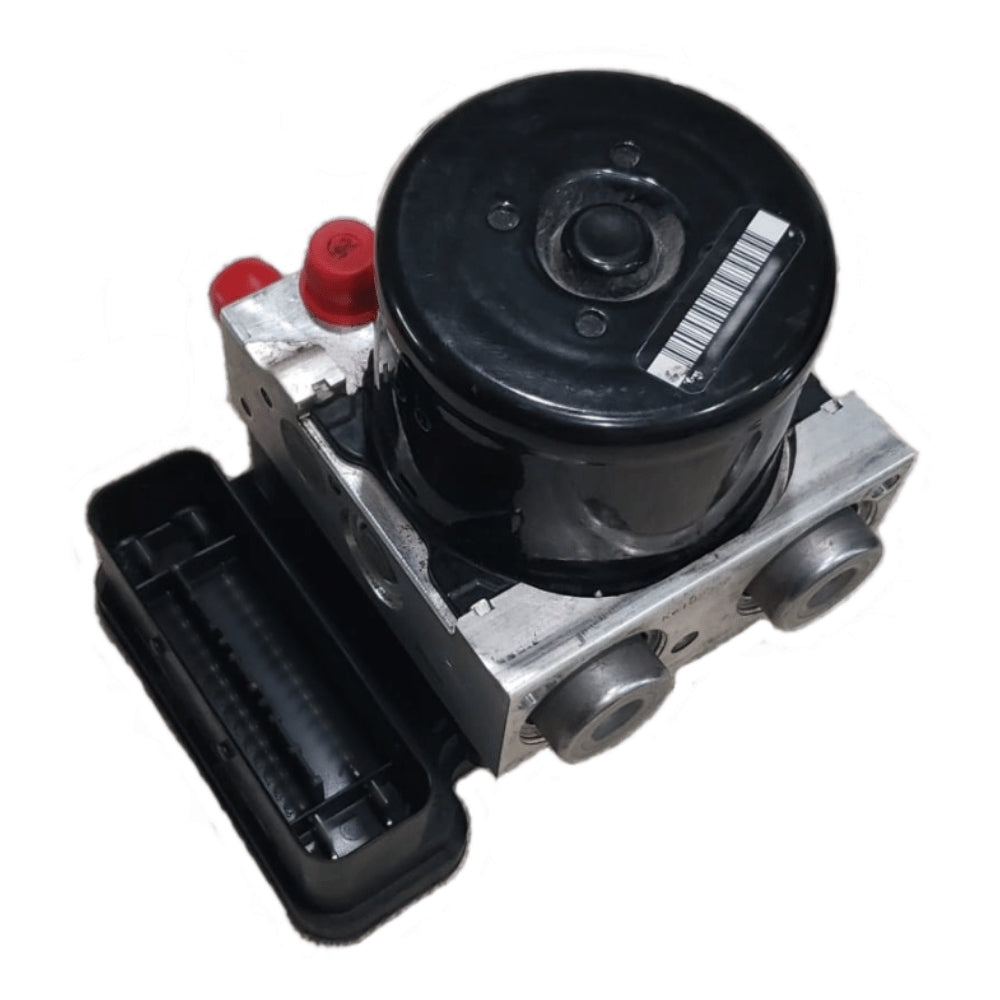 Used OEM 2003 Ford Mustang ABS Control Module & Pump Assembly | Mach 1, 4.6L, V8 - Generic Photo