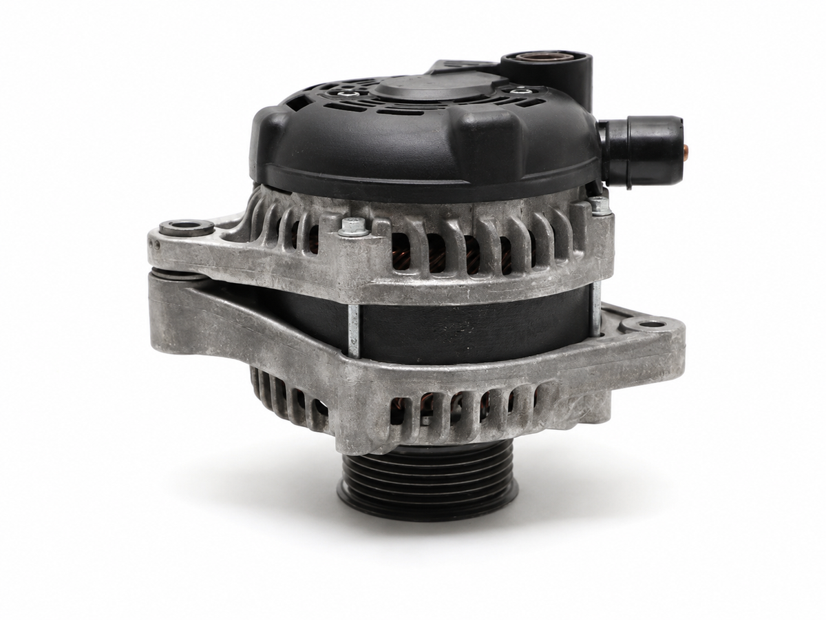 2004 Acura TL Alternator