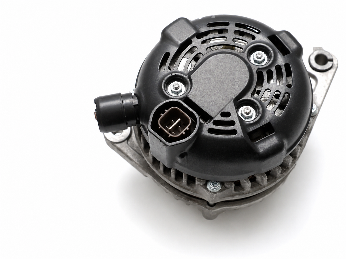 2004 Acura TL Alternator