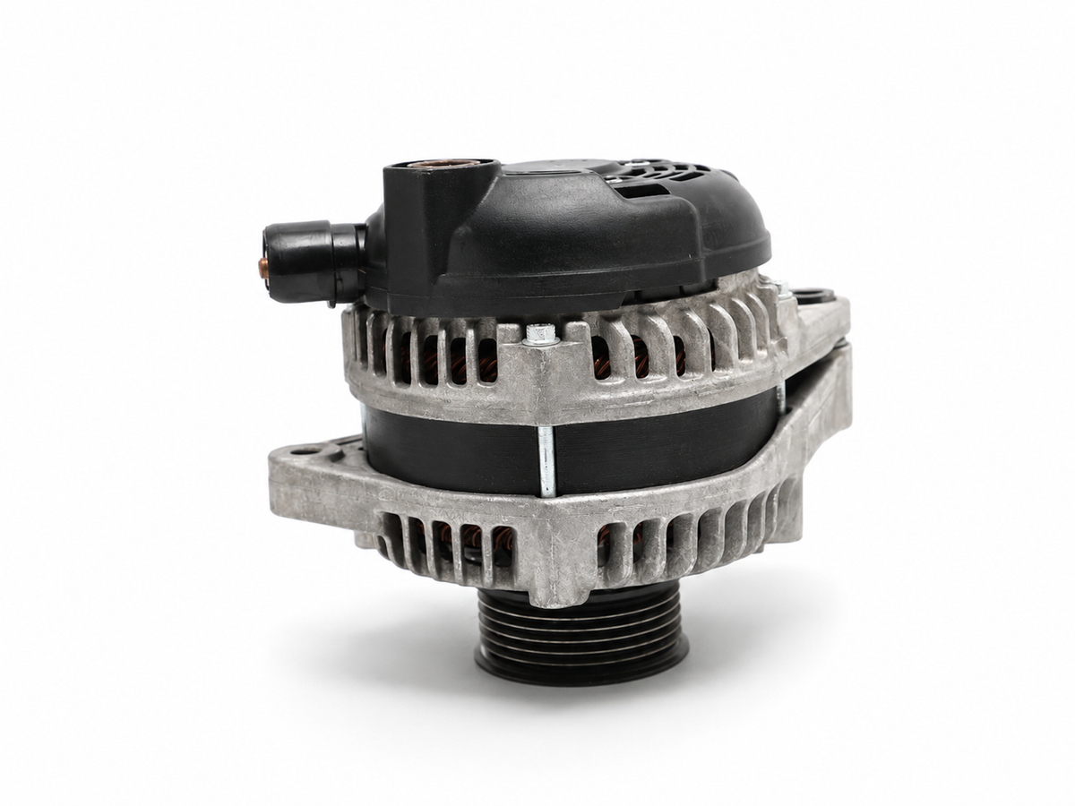 2004 Acura TL Alternator