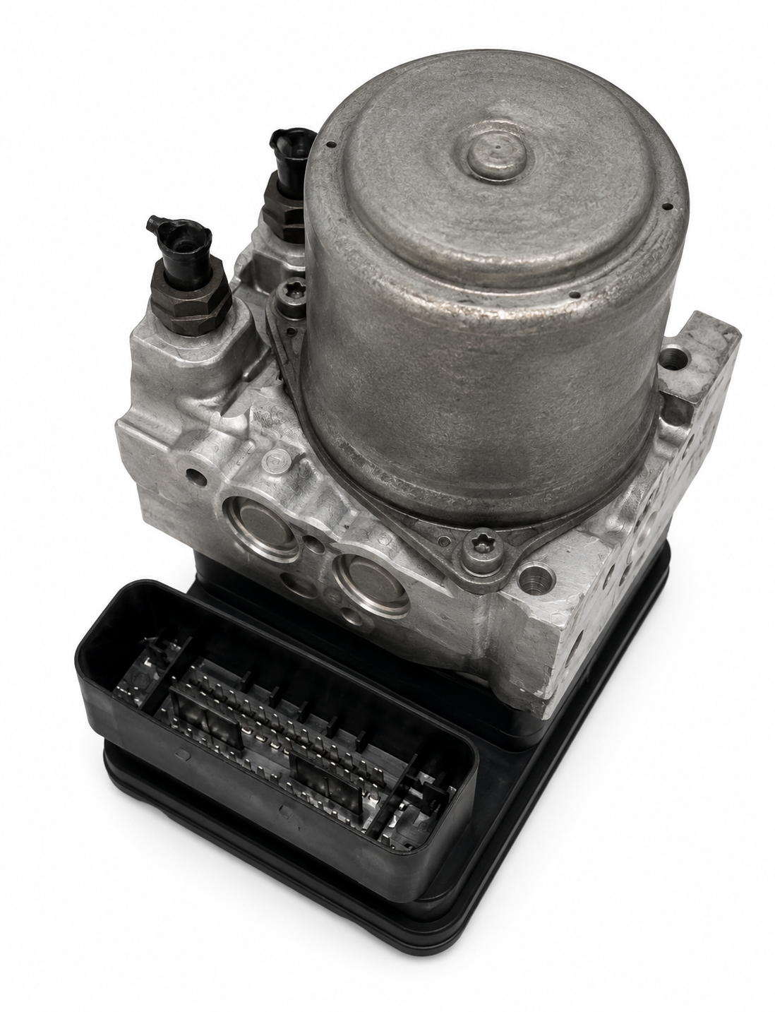 2004 Acura TL ABS Module & Pump Assembly (VSA) | Manual Transmission