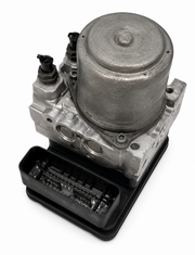 2004 Acura TL ABS Module & Pump Assembly (VSA) | Manual Transmission