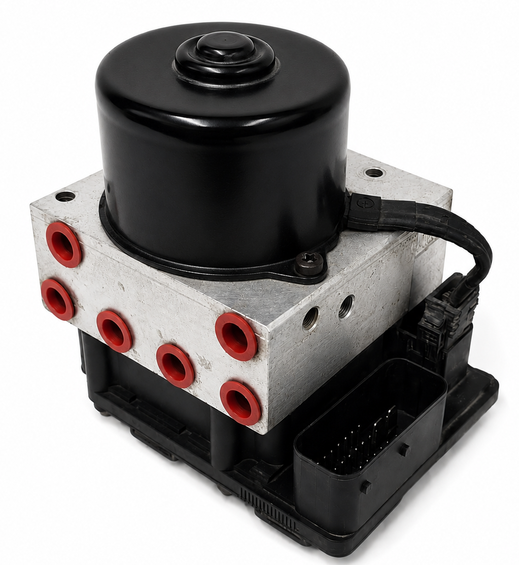 2002 Ford Escape ABS Module & Pump Assembly