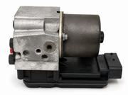 2002 Ford F-150 ABS Control Module & Pump Assembly | 4-Wheel ABS, Excl. 7700 lb GVW & Lightning