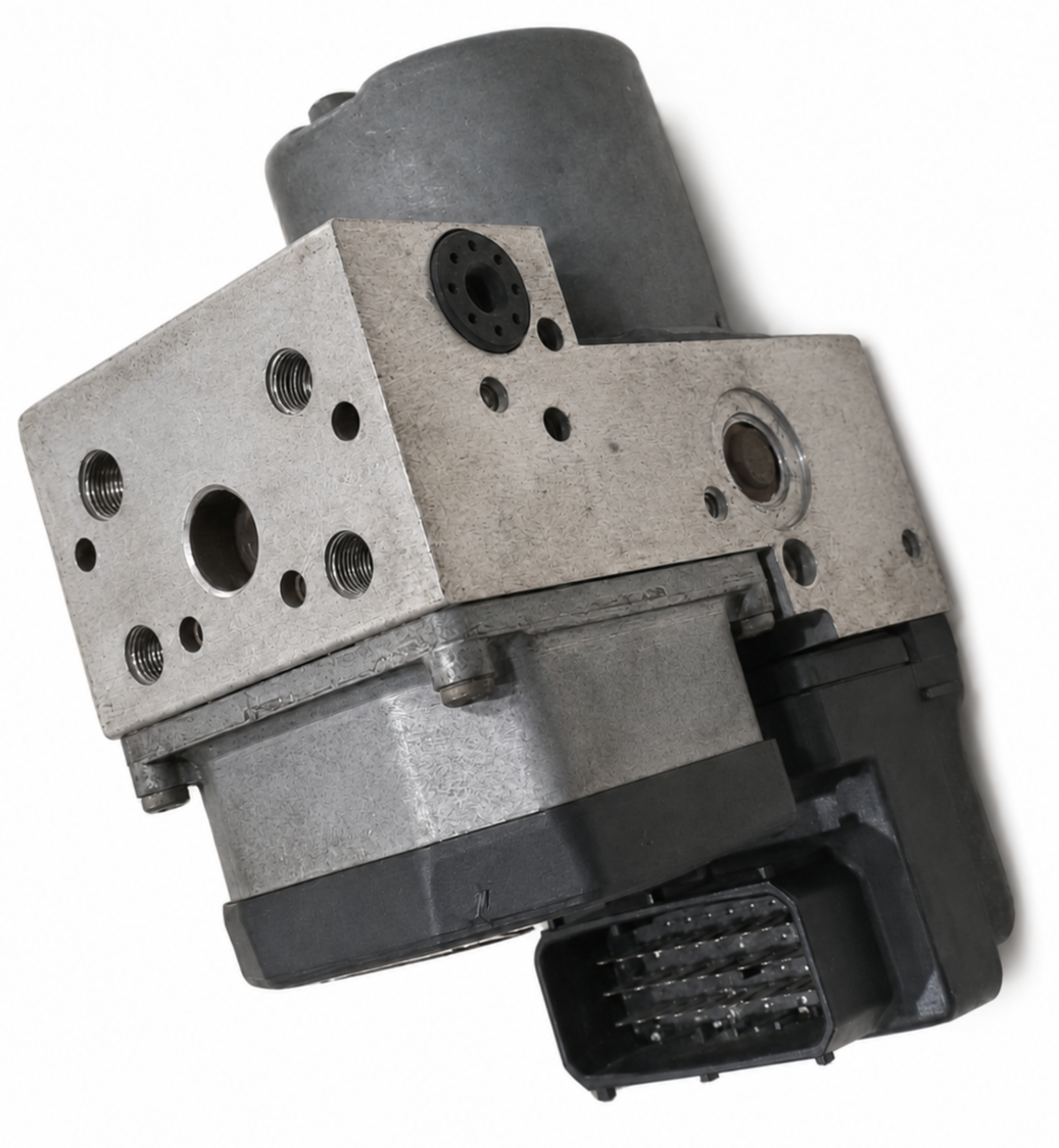 2004 Ford Mustang ABS Control Module & Pump Assembly | Cobra 4.6L V8