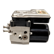 Used OEM 2004 GMC Sierra 2500 ABS Module & Pump Assembly | Without Quadrasteer, Exc. 2500 HD, Without Traction Control