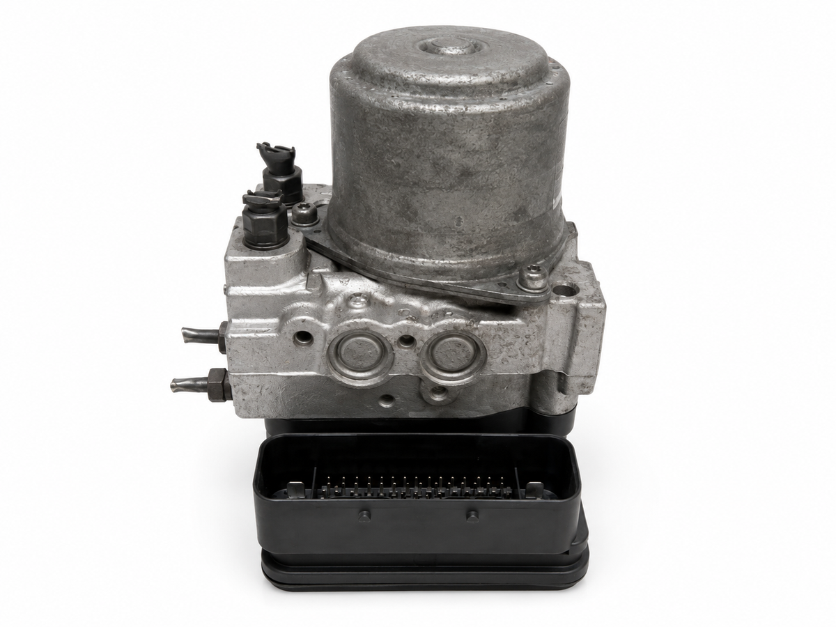 2005 Acura MDX ABS Module & Pump Assembly