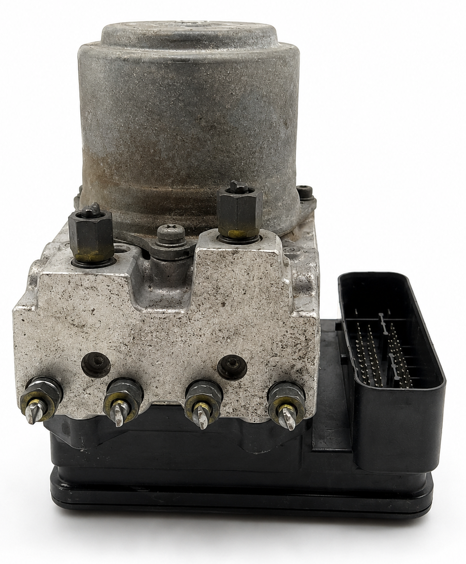 2006 Acura RL ABS Module & Pump Assembly | Without Adaptive Cruise