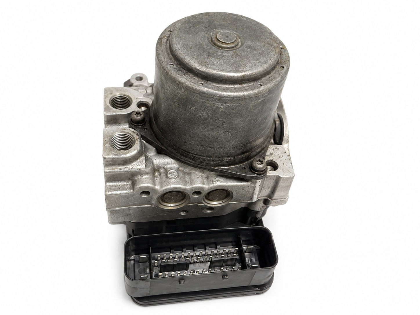 2004 Acura TSX ABS Module & Pump Assembly (VSA) | Manual Transmission