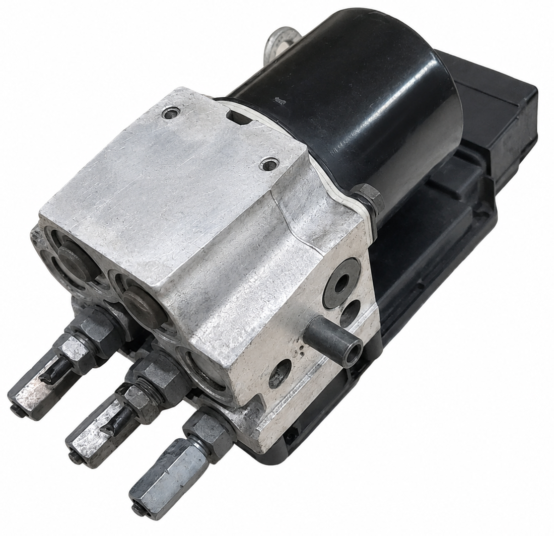 2005 Ford E-150 Van ABS Control Module & Pump Assembly | 4-Wheel ABS