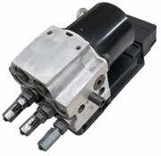 2005 Ford E-150 Van ABS Control Module & Pump Assembly | 4-Wheel ABS