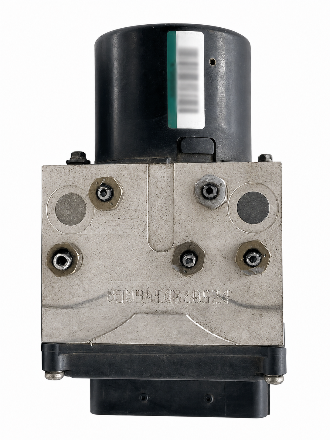 2005 Ford E-250 Van ABS Control Module & Pump Assembly | 4-Wheel ABS