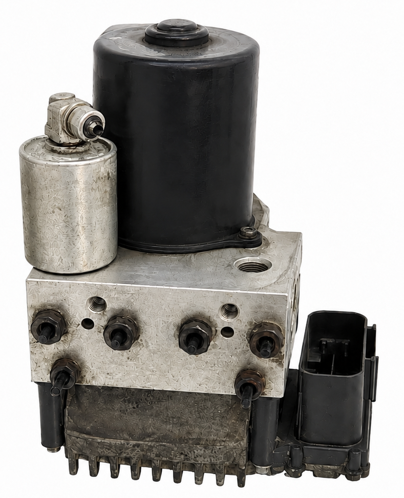 2005 Ford Escape ABS Control Module & Pump Assembly | Hybrid, (VIN H, 8th Digit)