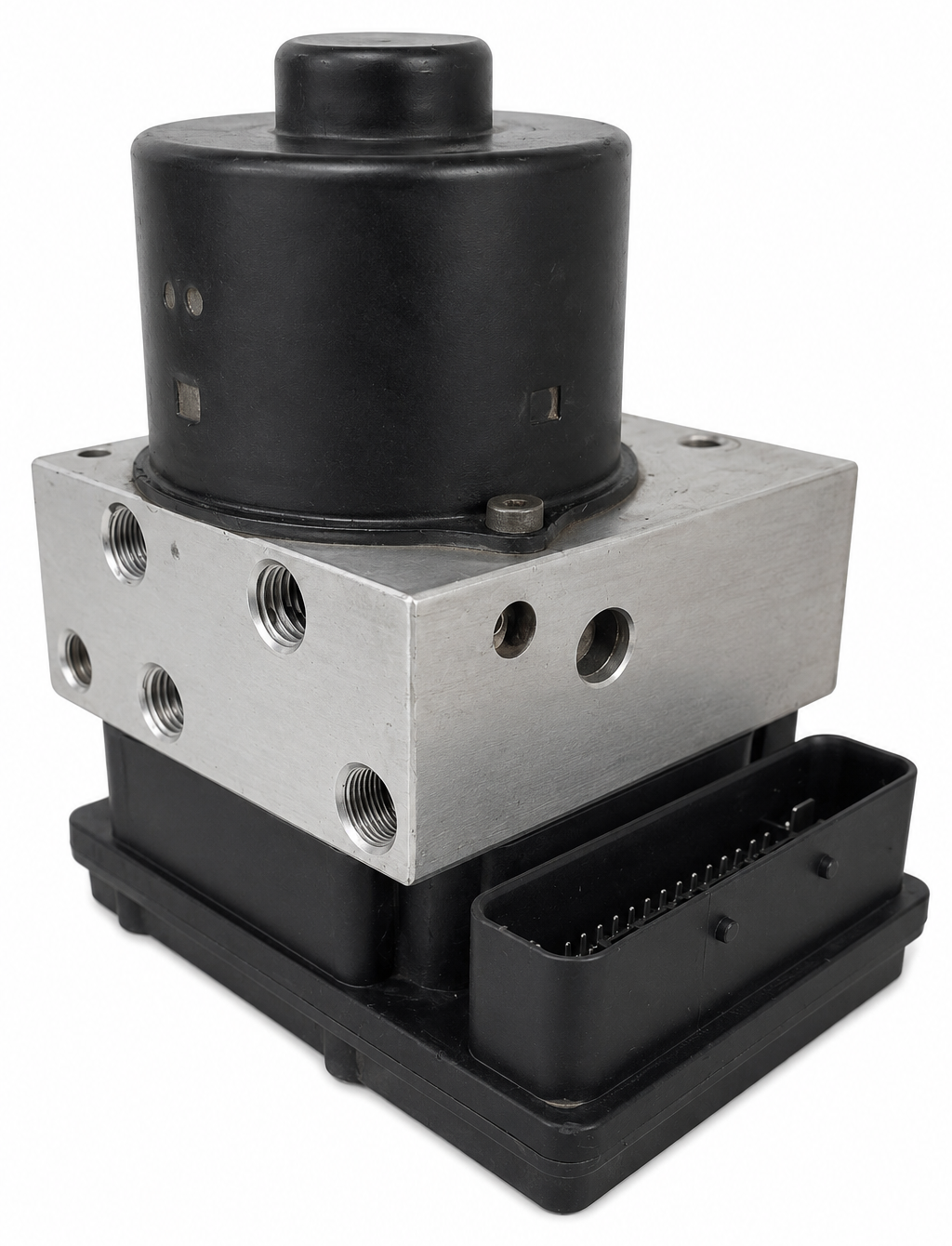2006 Ford Expedition ABS Control Module & Pump Assembly | 4x2, Without Electronic Stability Control