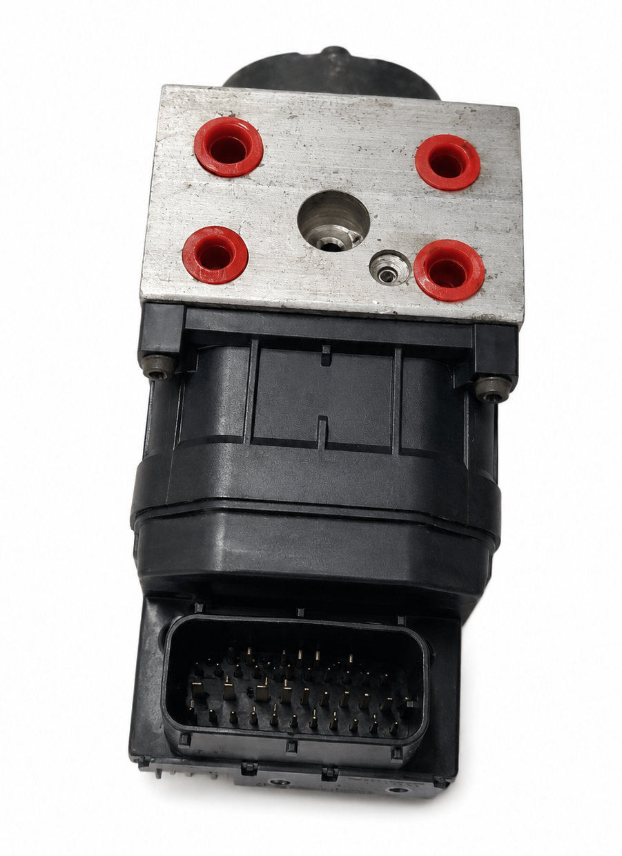 2004 Ford F150 ABS Module & Pump Complete Assembly | 4x2, New Style 4 Wheel ABS