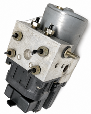 2006 Ford Focus ABS Module & Pump Assembly | 4-Wheel ABS, Without Traction Control, (Built Through 12/04/2005)