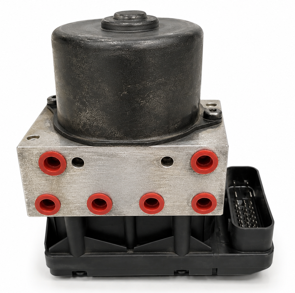 2005 Hyundai XG Series ABS Module & Pump Assembly