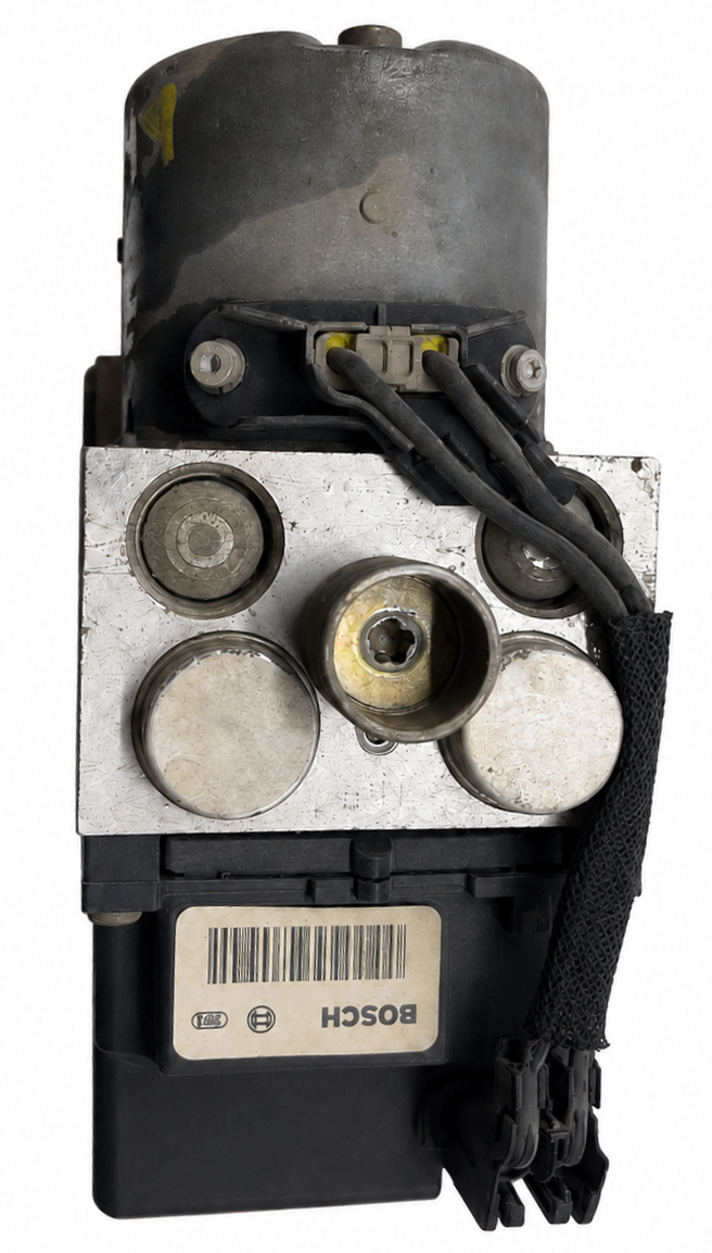 2005 Mercury Grand Marquis ABS Control Module & Pump Assembly | Without Traction Control
