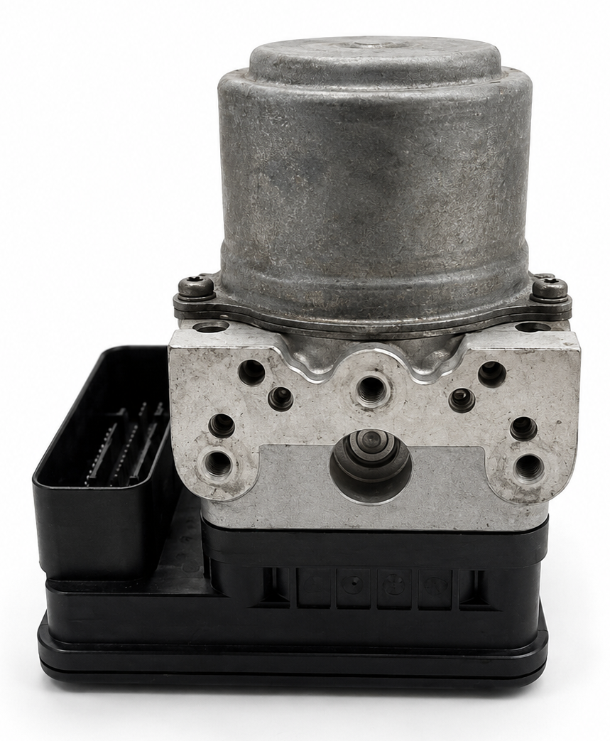 2006 Acura RL ABS Module & Pump Assembly | Without Adaptive Cruise