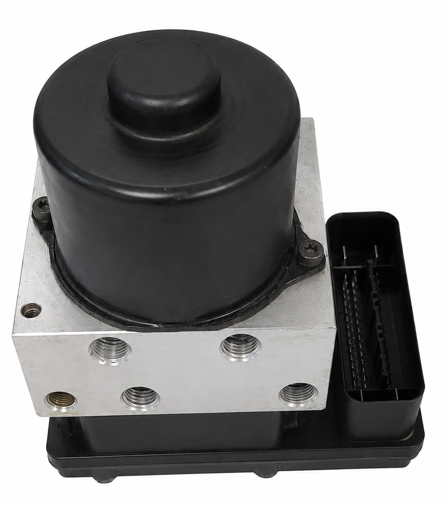 2006 Ford Expedition ABS Control Module & Pump Assembly | 4x2, Without Electronic Stability Control