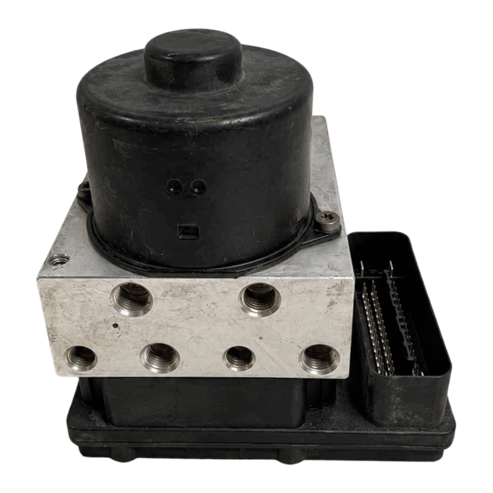 Used OEM 2005 Ford Expedition ABS Control Module & Pump Assembly | Electronic Stability Control (AdvanceTrac)