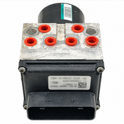 Used OEM 2005 Ford Freestar ABS Module & Pump Assembly | Without Traction Control, Built Through 11/01/2004 - Product View 1