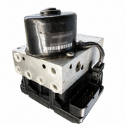 Used OEM 2005 Ford Freestyle ABS Control Module & Pump Assembly | AWD (All Wheel Drive), Traction Control - Product View 1