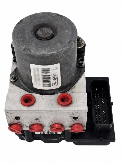 Used OEM 2005 Ford Freestyle ABS Control Module & Pump Assembly | FWD, Traction Control - Front View 1