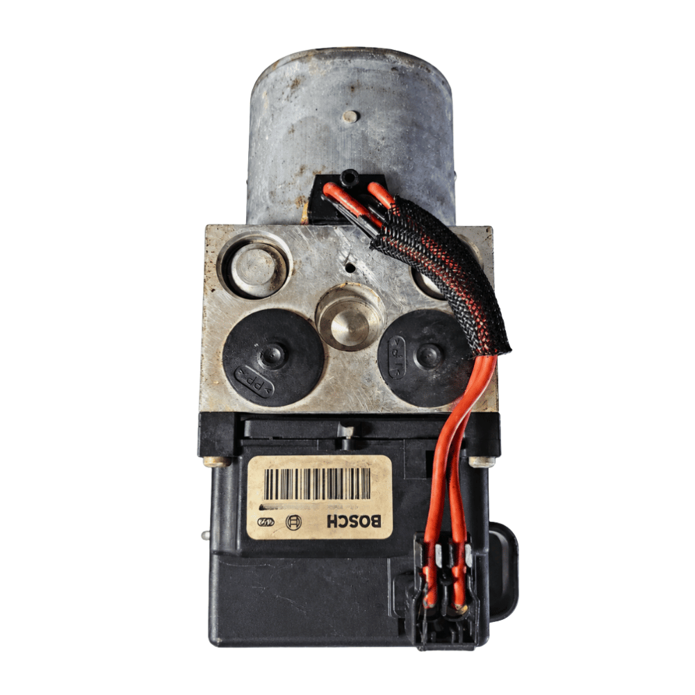 2005 Ford Taurus ABS Module & Pump Assembly | Traction Control - Back