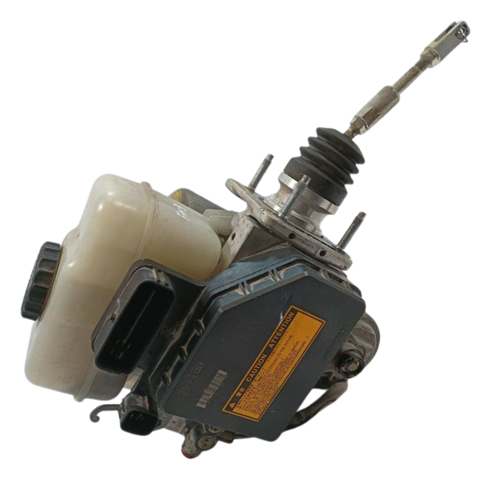 2005 Toyota 4Runner ABS Module & Pump Assembly | 6 Cylinder - View 3