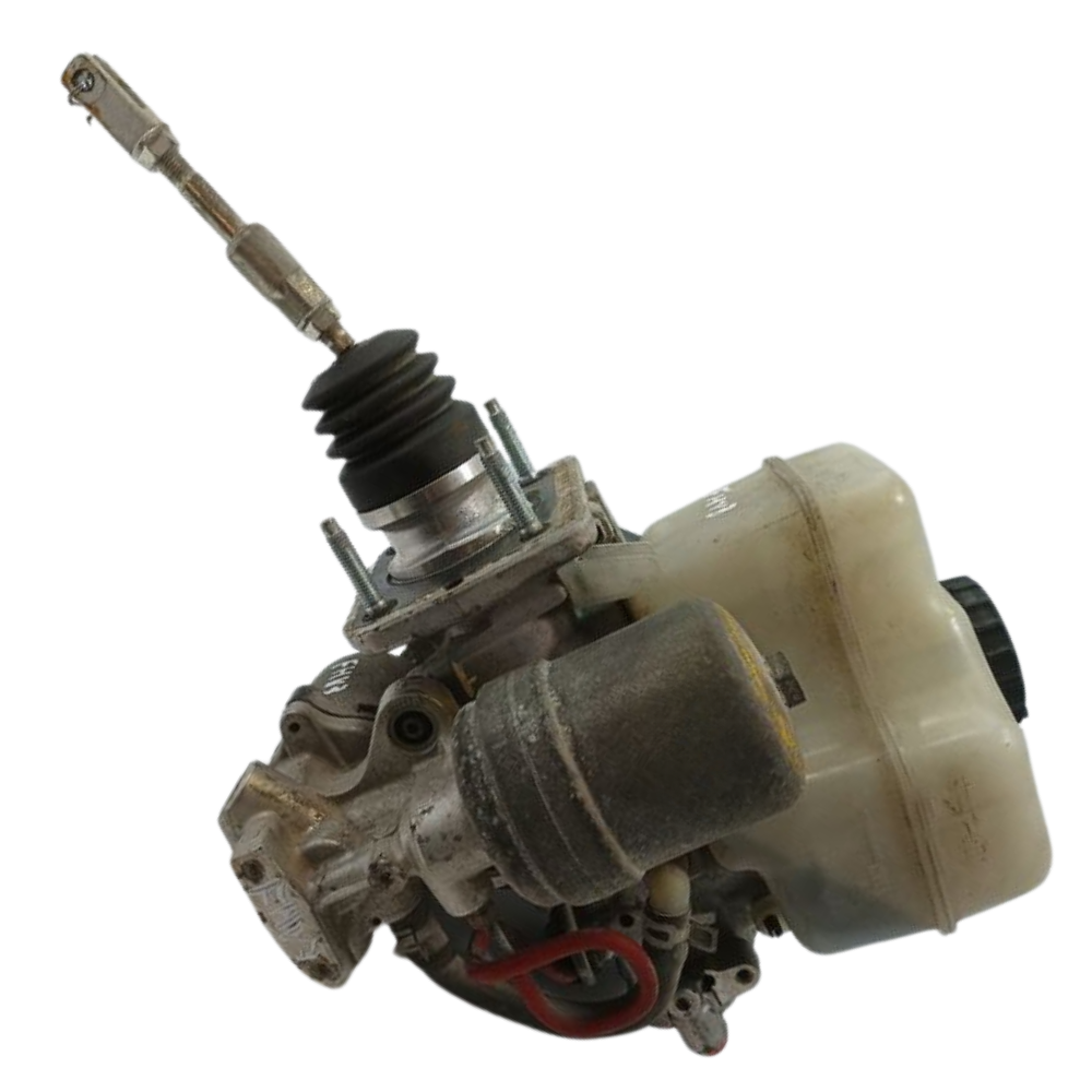 2005 Toyota 4Runner ABS Module & Pump Assembly | 6 Cylinder - View 4