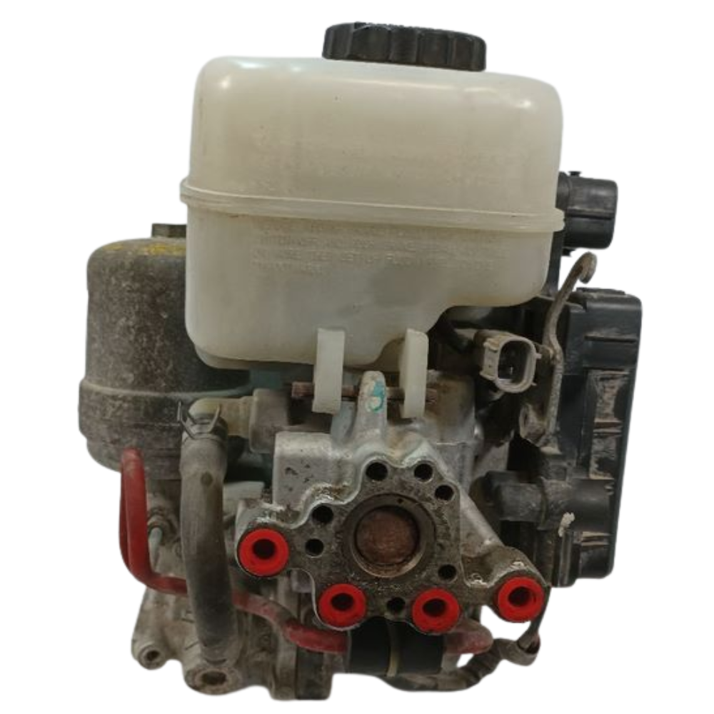 2005 Toyota 4Runner ABS Module & Pump Assembly | 8 Cylinder, Manufactured From 10/2004 - View 2