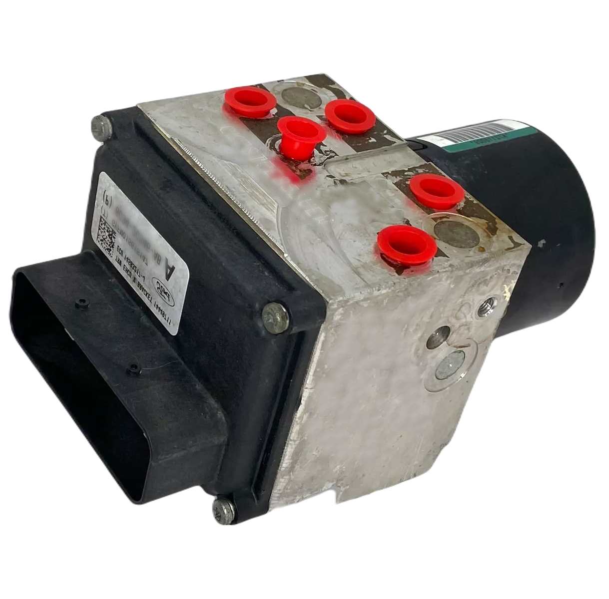 2006 Ford F350 Super Duty ABS Module & Pump Assembly Build Date thru 12/04/2005