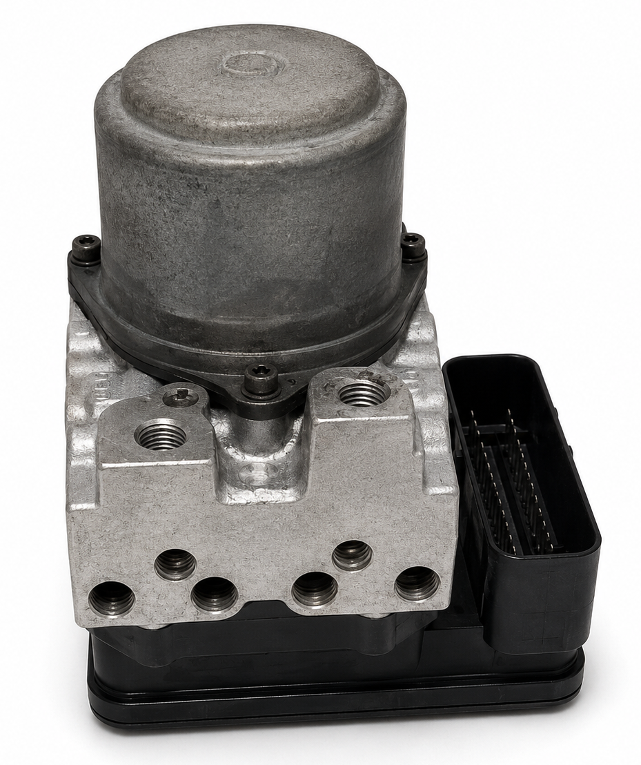2006 Acura TL ABS Module & Pump Assembly | Automatic Transmission,  (VSA)