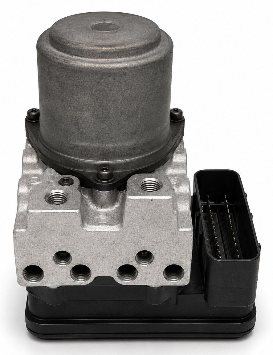 2006 Acura TL ABS Module & Pump Assembly | Automatic Transmission,  (VSA)
