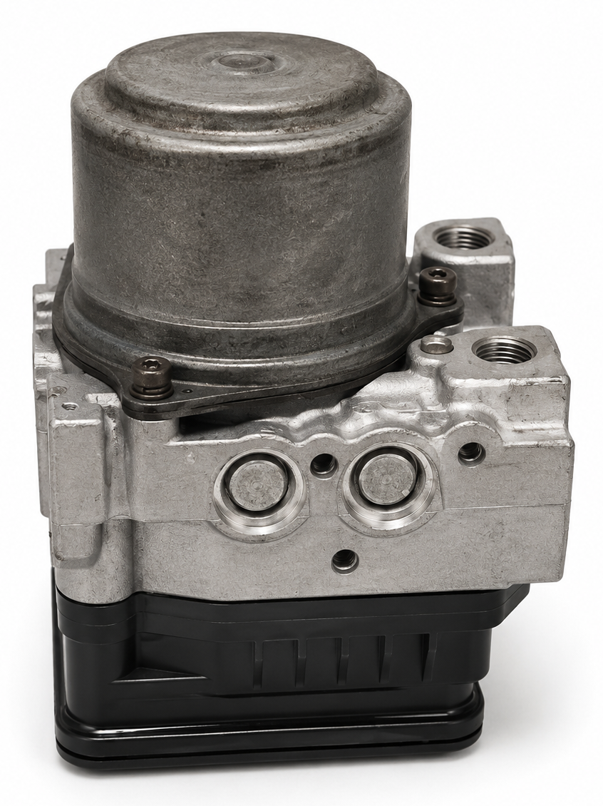 2006 Acura TL ABS Module & Pump Assembly | Automatic Transmission,  (VSA)