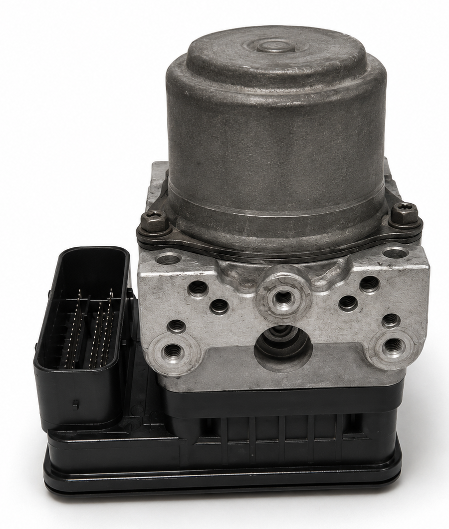 2006 Acura TL ABS Module & Pump Assembly | Automatic Transmission,  (VSA)