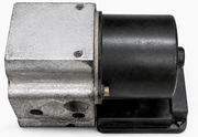 2006 Ford E-250 Van ABS Control Module & Pump Assembly | 4-Wheel ABS