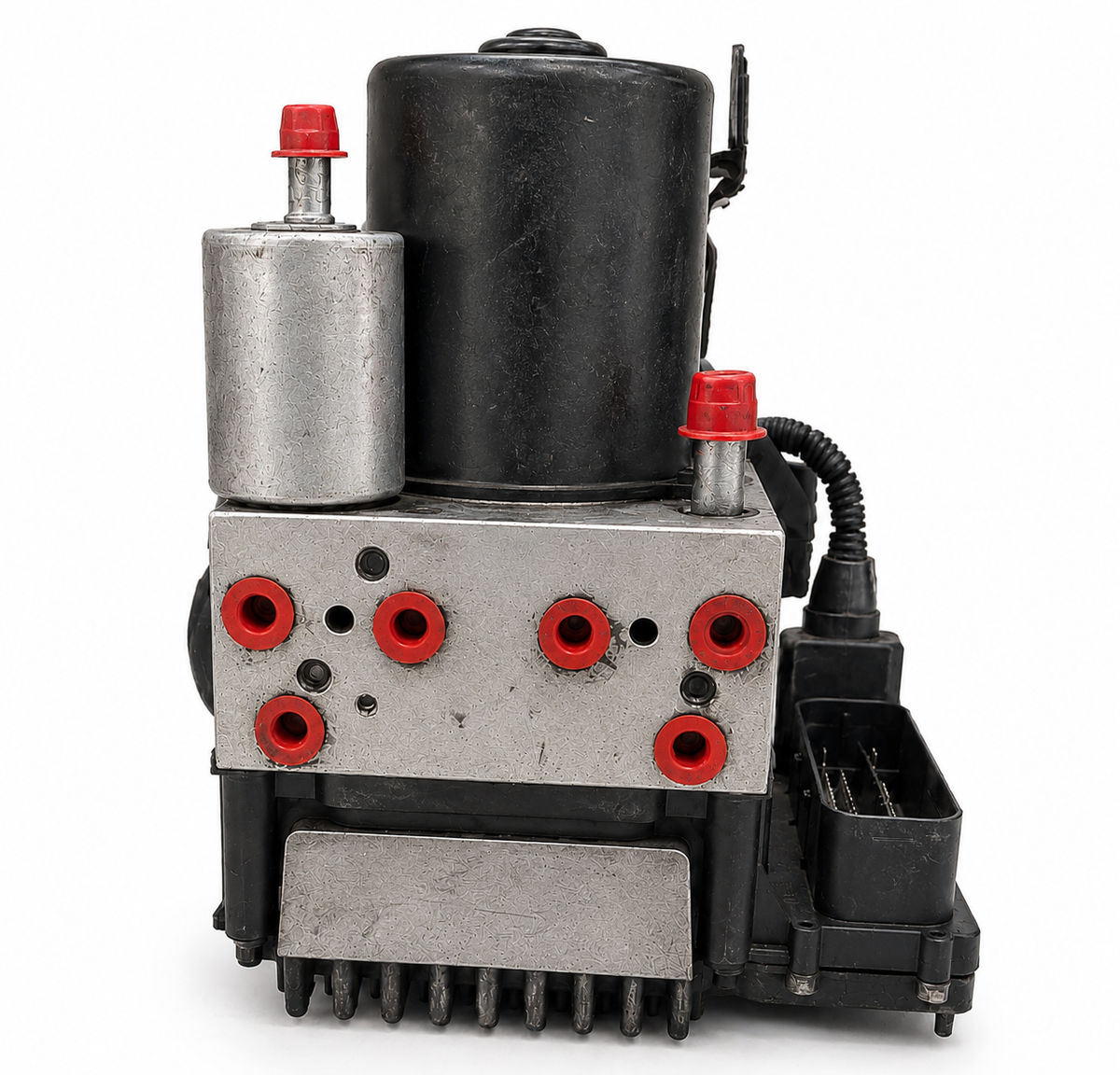 2006 Ford Escape ABS Control Module & Pump Assembly | Hybrid, 4WD, (VIN H, 8th Digit)