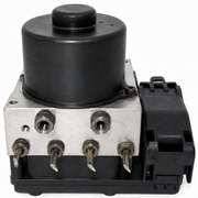 2006 Ford Expedition ABS Control Module & Pump Assembly | 4x4, Without Electronic Stability Control