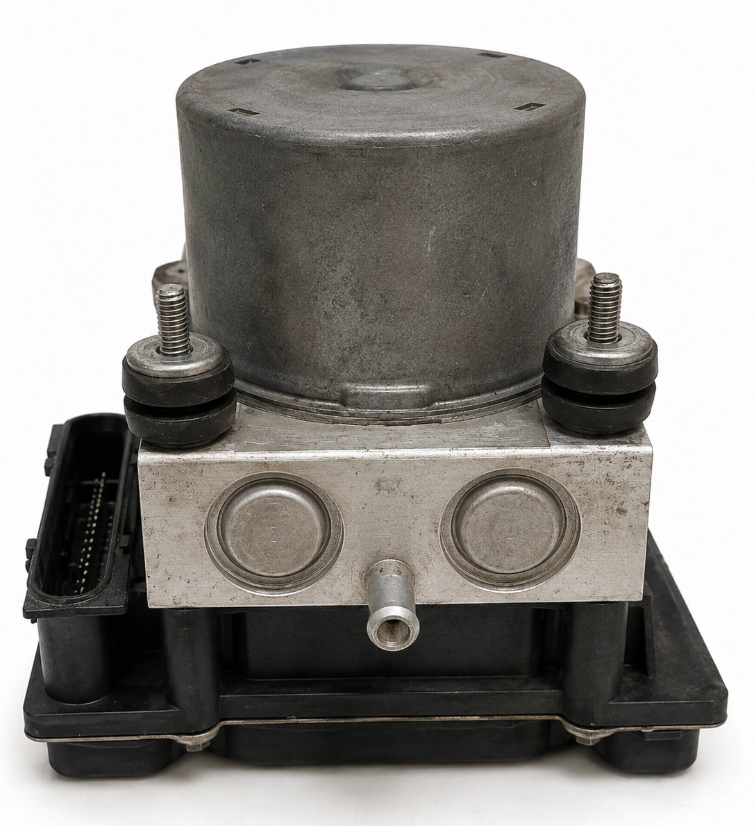 2007 Hyundai Sonata ABS Control Modulator & Pump Assembly, ESC (Electronic Stability Control)