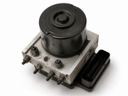 2008 Mazda 5 ABS Module & Pump Assembly | without Dynamic Stability Control