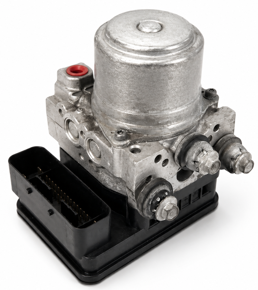 2006 Acura RL ABS Module & Pump Assembly | Adaptive Cruise