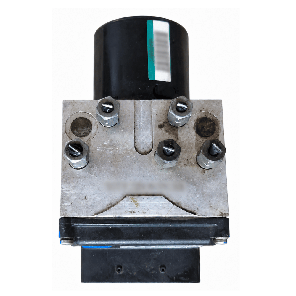 Used OEM 2006 Ford F-350 Super Duty ABS Control Module & Pump Assembly | Built From 12/05/2005