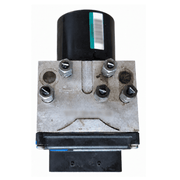 Used OEM 2006 Ford F-350 Super Duty ABS Control Module & Pump Assembly | Built From 12/05/2005