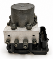 2007 Hyundai Sonata ABS Control Modulator & Pump Assembly, ESC (Electronic Stability Control)
