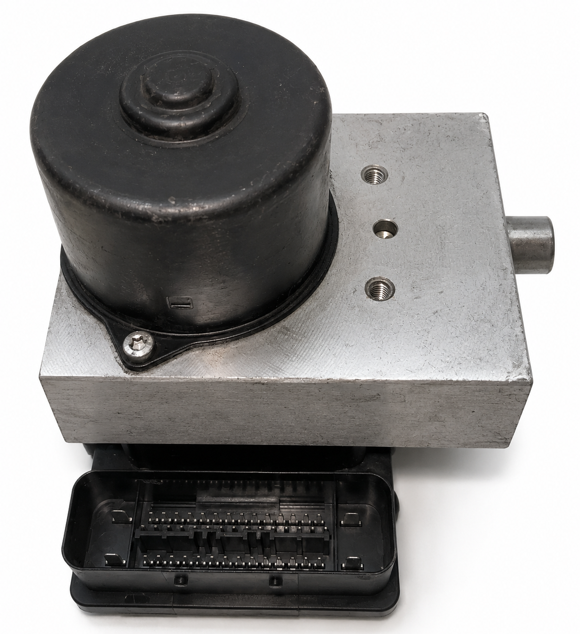 Used OEM 2006 Infiniti QX56 ABS Module & Pump Assembly | 4WD (Without Adaptive Cruise)