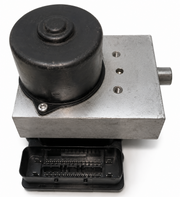 Used OEM 2006 Infiniti QX56 ABS Module & Pump Assembly | 4WD (Without Adaptive Cruise)