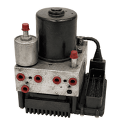 Used OEM 2006 Mercury Mariner ABS Module & Pump Assembly | VIN H (8th Digit, Hybrid), 2WD