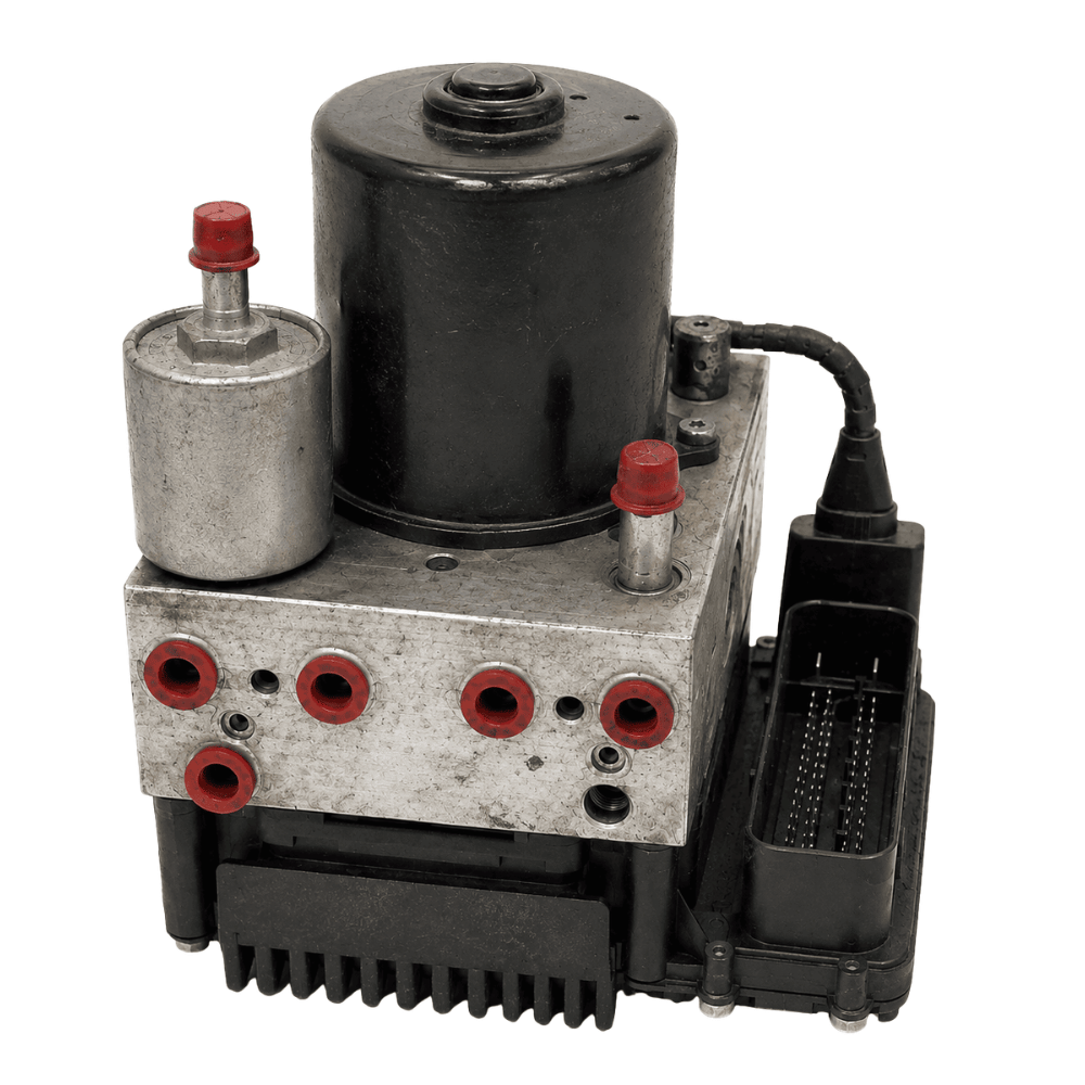 Used OEM 2006 Mercury Mariner ABS Module & Pump Assembly | VIN H (8th Digit, Hybrid), 2WD